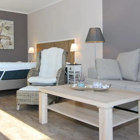 Residenz Mauritius, Whg 63