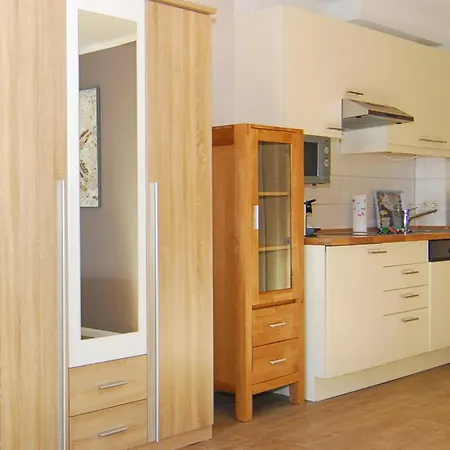 Residenz Mauritius, Whg 63 * Вестерланд