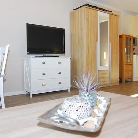 Residenz Mauritius, Whg 63 *