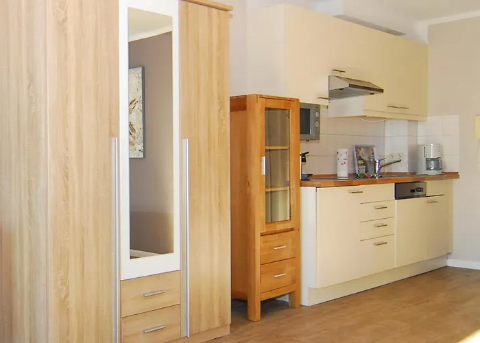 Residenz Mauritius, Whg 63 * Westerland