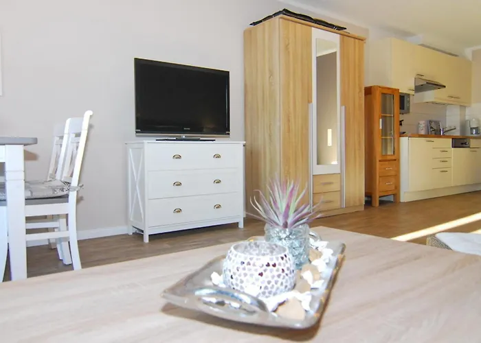 Residenz Mauritius, Whg 63 *