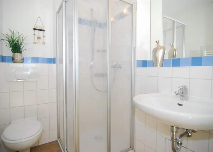 Residenz Mauritius, Whg 63